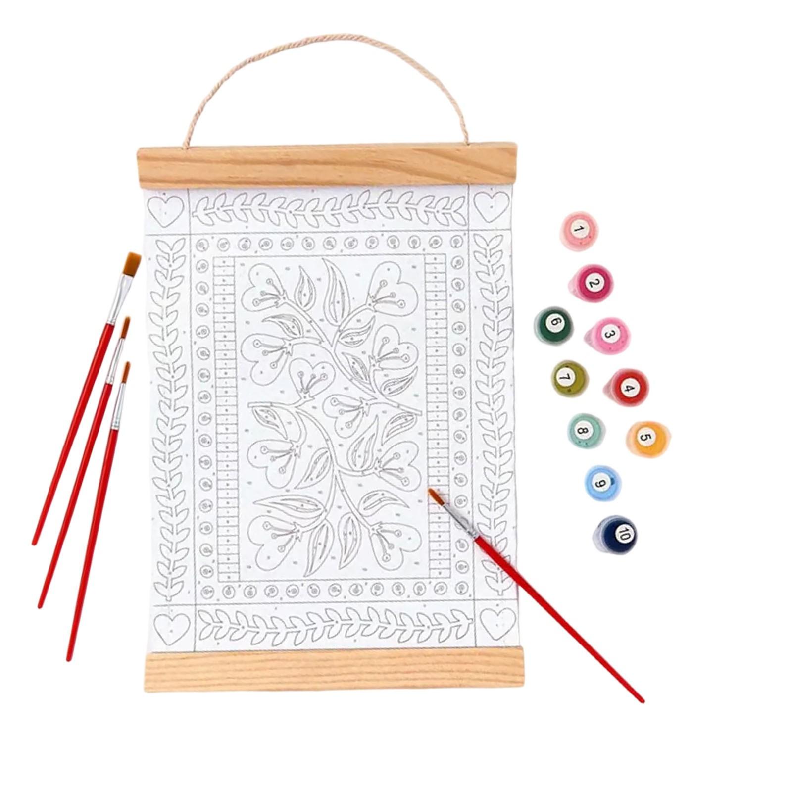 Набор для рисования по номерам «Сердца», наборы для рисования по номерам для взрослых начинающих, наборы для самостоятельной росписи стен дома One Size
Набор для рисования по номерам «Сердца», наборы для рисования по номерам для взрослых начинающих, наборы для самостоятельной росписи стен дома One Size