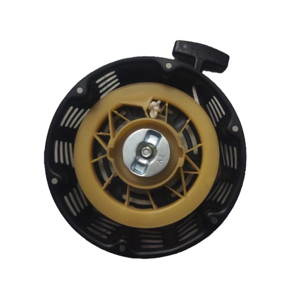For GX390 340 Recoil Starter: Compatible Pull Start For Champion & For Predator For Home Garden Tool Accessory China Mainland
For GX390 340 Recoil Starter: Compatible Pull Start For Champion & For Predator For Home Garden Tool Accessory China Mainland