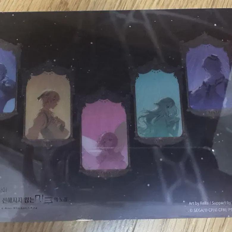 Предзаказ Prosca Week 7 Wonder Show Выгода Продажа
Предзаказ Prosca Week 7 Wonder Show Выгода Продажа