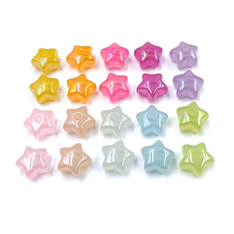 Домашние живые свободные бусины, 10 шт., акриловые бусины с одним глазом, персиковое сердце, пентаграмма, бусины, серьги желейного цвета для изготовления кулонов, ювелирных изделий, браслетов, ожерелья
Домашние живые свободные бусины, 10 шт., акриловые бусины с одним глазом, персиковое сердце, пентаграмма, бусины, серьги желейного цвета для изготовления кулонов, ювелирных изделий, браслетов, ожерелья