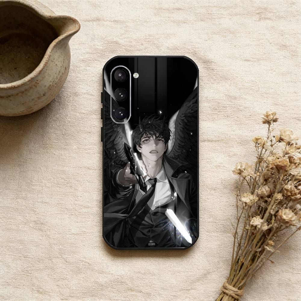 Omniscient Reader Viewpoint Phone Case For Samsung Galaxy A73,A21s,A22,A31,A52,A53,A71,A41Soft Black Shell Samsung a71 4g
Omniscient Reader Viewpoint Phone Case For Samsung Galaxy A73,A21s,A22,A31,A52,A53,A71,A41Soft Black Shell Samsung a71 4g