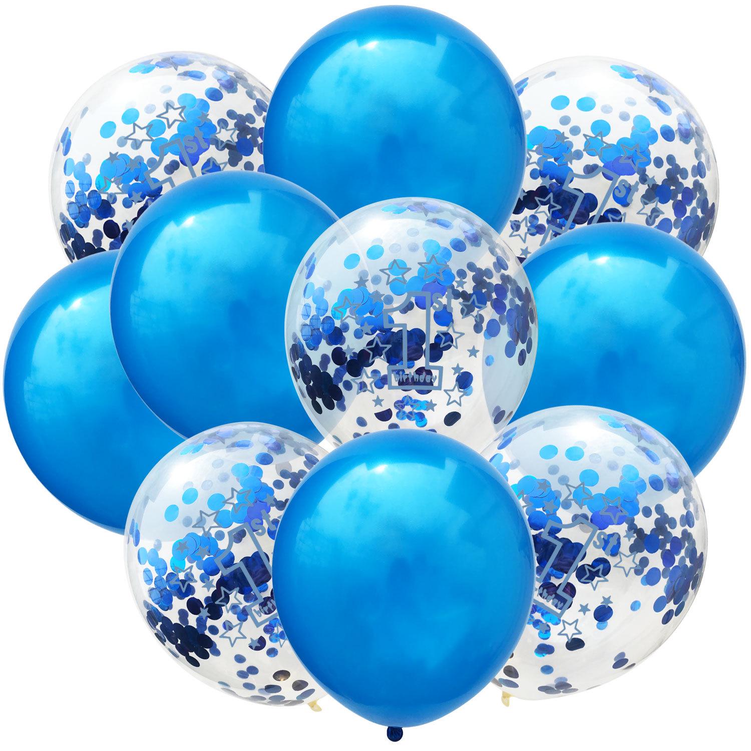 12-Inch Rose Gold Confetti Crown Balloons, 10-Pack: Ideal for 30th-50th Anniversaries and Birthdays, Transparent with Glitter Latex.
12-Inch Rose Gold Confetti Crown Balloons, 10-Pack: Ideal for 30th-50th Anniversaries and Birthdays, Transparent with Glitter Latex.
