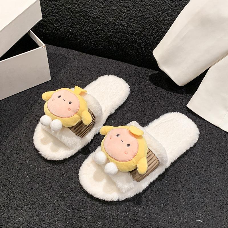 And Cozy Cute Thick Sole Baby Slippers With Cartoon Design For Home Comfort 3637 хакі
And Cozy Cute Thick Sole Baby Slippers With Cartoon Design For Home Comfort 3637 хакі