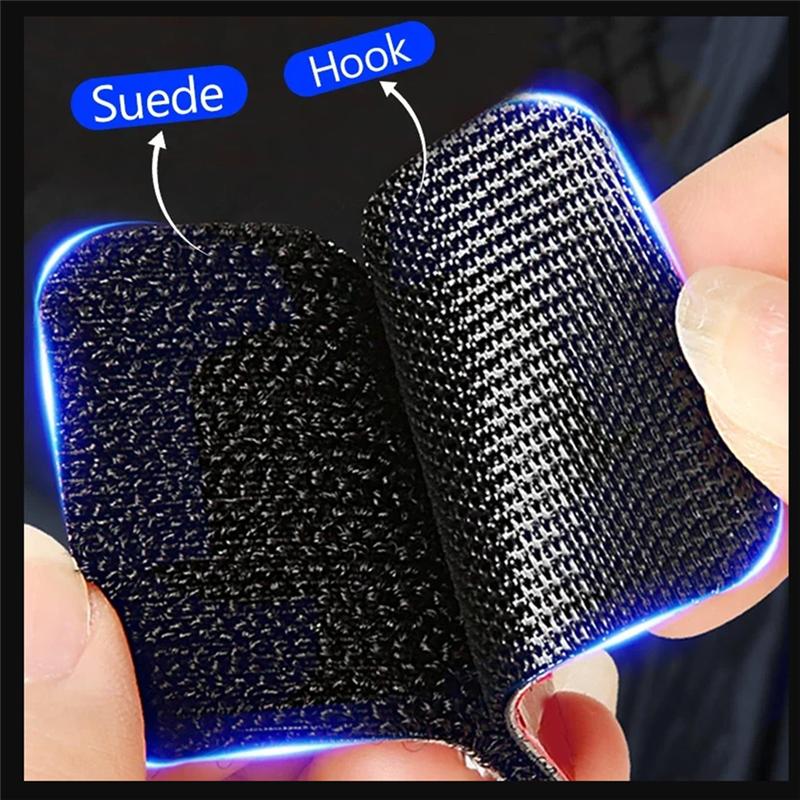 AEE2-Carpet Fixing Stickers Double Faced High Adhesive Car Carpet Fixed Patches Home Floor Foot Mats Anti Skid Grip Tapes
AEE2-Carpet Fixing Stickers Double Faced High Adhesive Car Carpet Fixed Patches Home Floor Foot Mats Anti Skid Grip Tapes