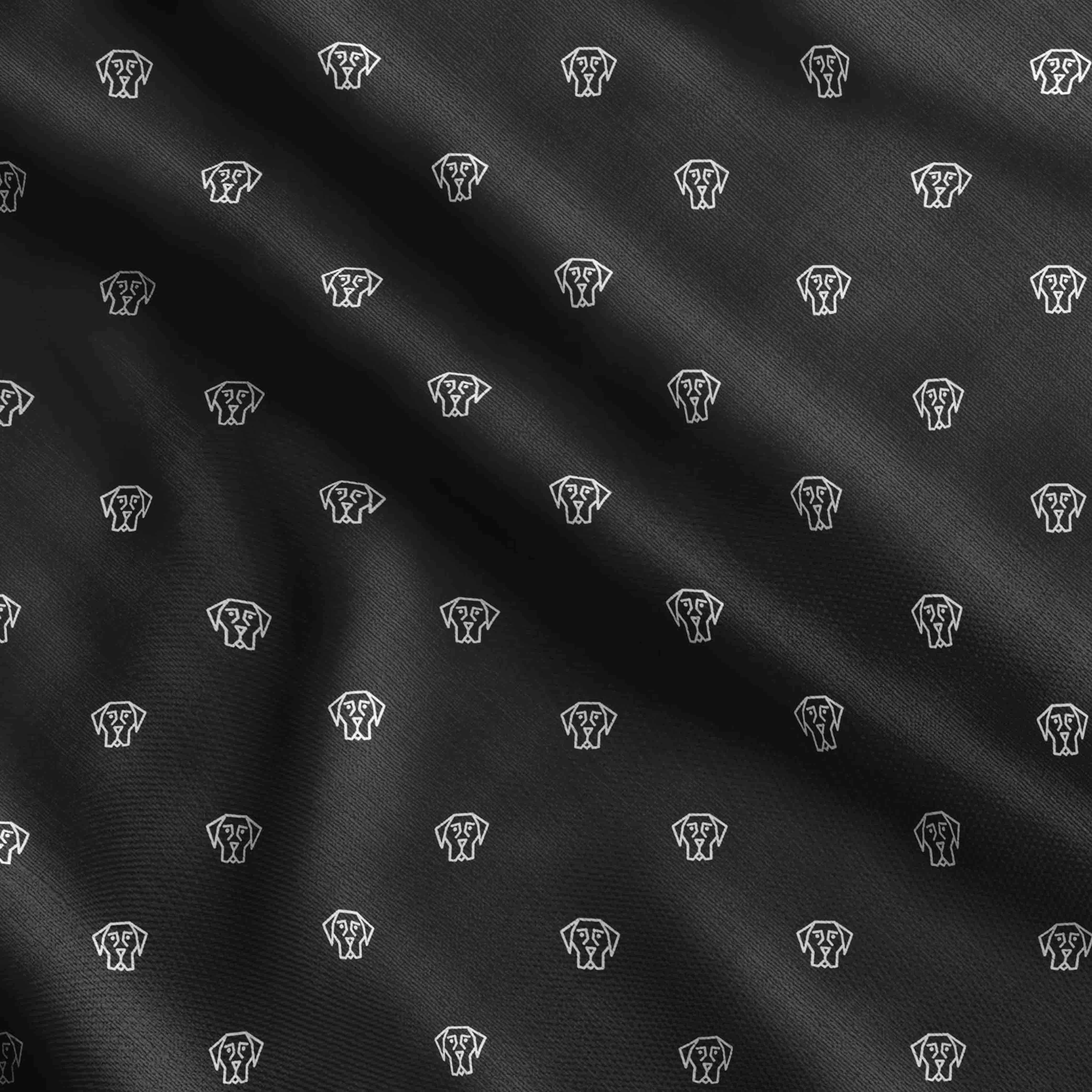 Soimoi Dog Print, хлопковый батист, ткань для квилтинга, продаваемая во дворе, шириной 42 дюйма, хлопковая ткань средней плотности, 42 Inch Wide - Cotton Cambric чёрный
Soimoi Dog Print, хлопковый батист, ткань для квилтинга, продаваемая во дворе, шириной 42 дюйма, хлопковая ткань средней плотности, 42 Inch Wide - Cotton Cambric чёрный