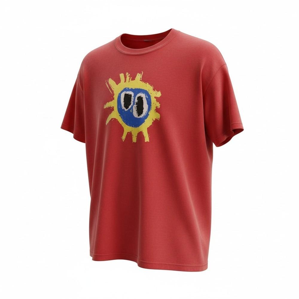 Primal Scream Screamadelica Tshirt Size L See Photos For Measurements 1498 Unisex T-Shirt XXXL
Primal Scream Screamadelica Tshirt Size L See Photos For Measurements 1498 Unisex T-Shirt XXXL