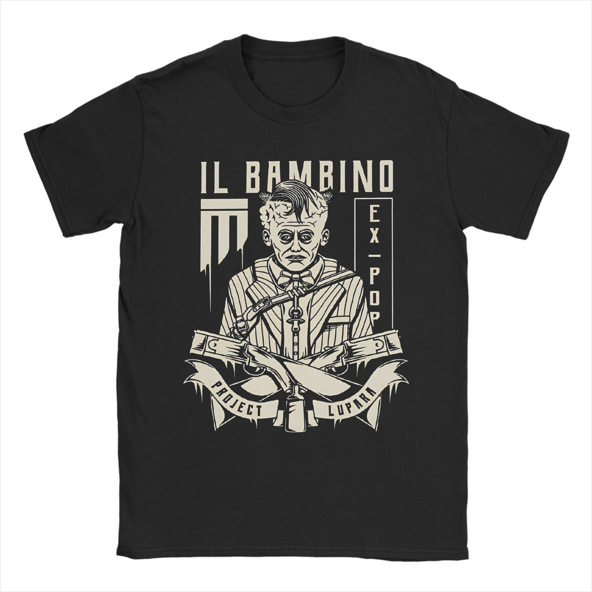 Футболки Outlast Trials Sinyala Facility Toy Factory с юмористическим принтом из 100% хлопка с круглым воротом и коротким рукавом L
Футболки Outlast Trials Sinyala Facility Toy Factory с юмористическим принтом из 100% хлопка с круглым воротом и коротким рукавом L