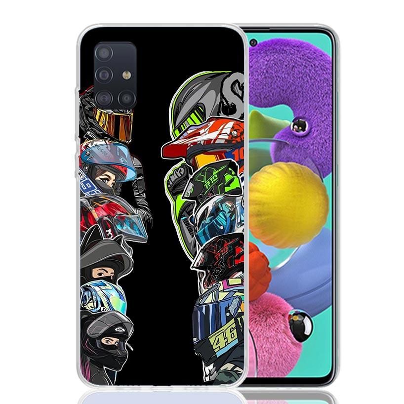 Motorcycle Rider Helmet For Samsung Galaxy A52S A42 A32 A22 A12 A02S A51 A50S Phone Case A41 A31 A21S A30S A20S A20E A70 A71 A40 Samsung A12 5G
Motorcycle Rider Helmet For Samsung Galaxy A52S A42 A32 A22 A12 A02S A51 A50S Phone Case A41 A31 A21S A30S A20S A20E A70 A71 A40 Samsung A12 5G