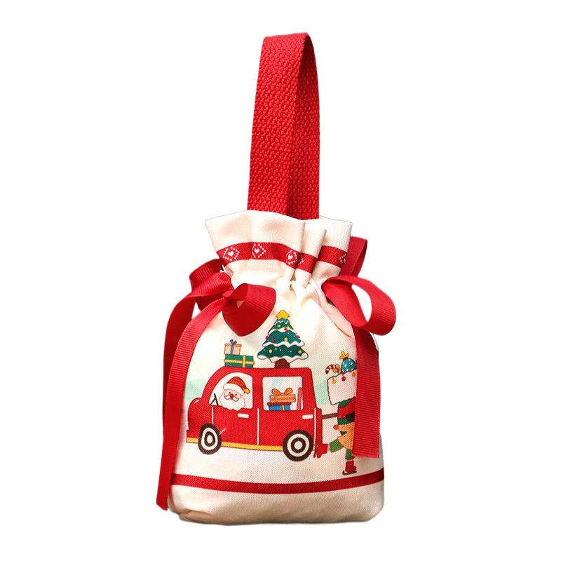 Christmas Gift Bag Set Reusable Velvet Candy Bags for Jewelry Weddings Holiday Party Decorations Gift Packaging for Shoppers 9x5x21CM
Christmas Gift Bag Set Reusable Velvet Candy Bags for Jewelry Weddings Holiday Party Decorations Gift Packaging for Shoppers 9x5x21CM