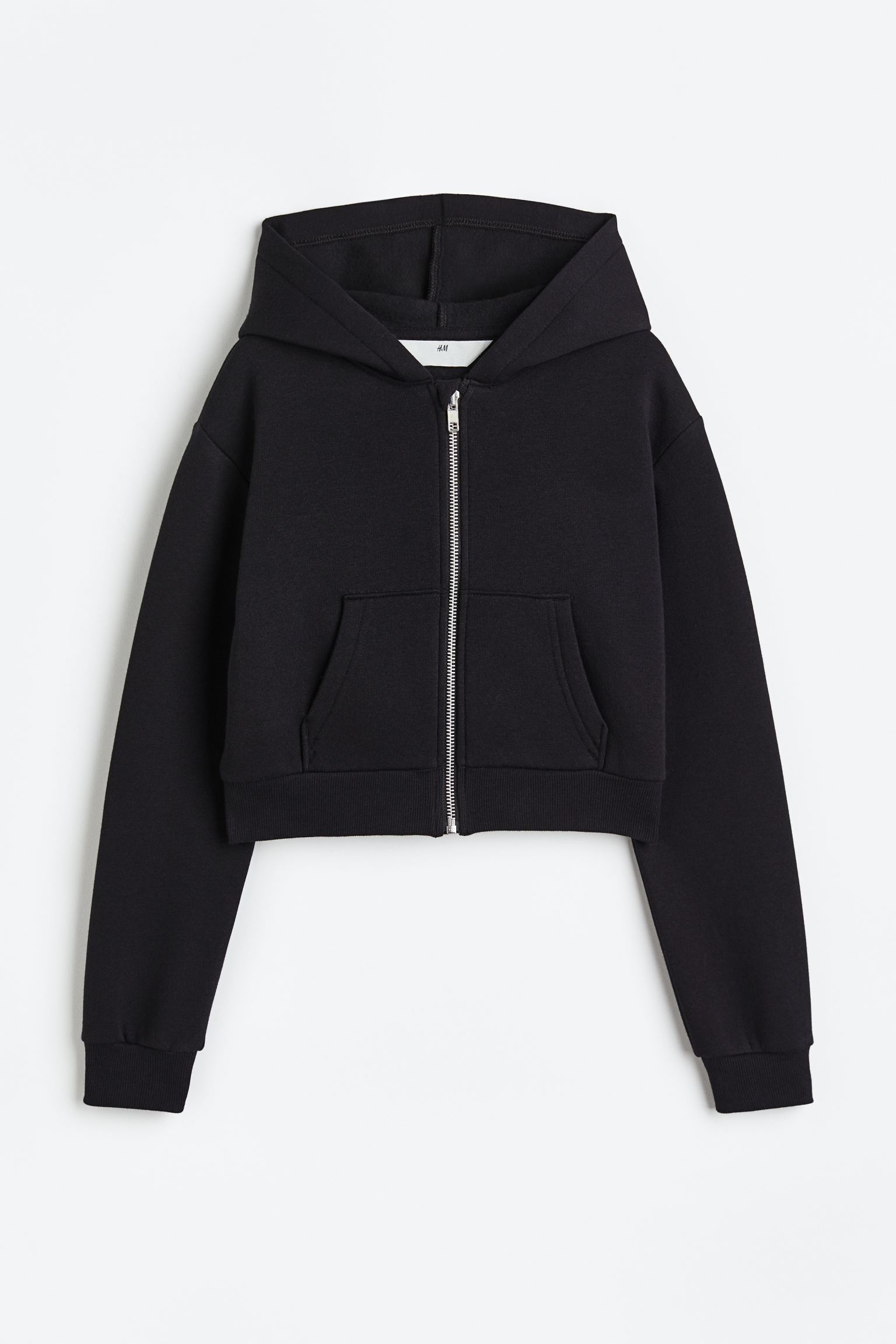 Толстовка на молнии
Толстовка на молнии