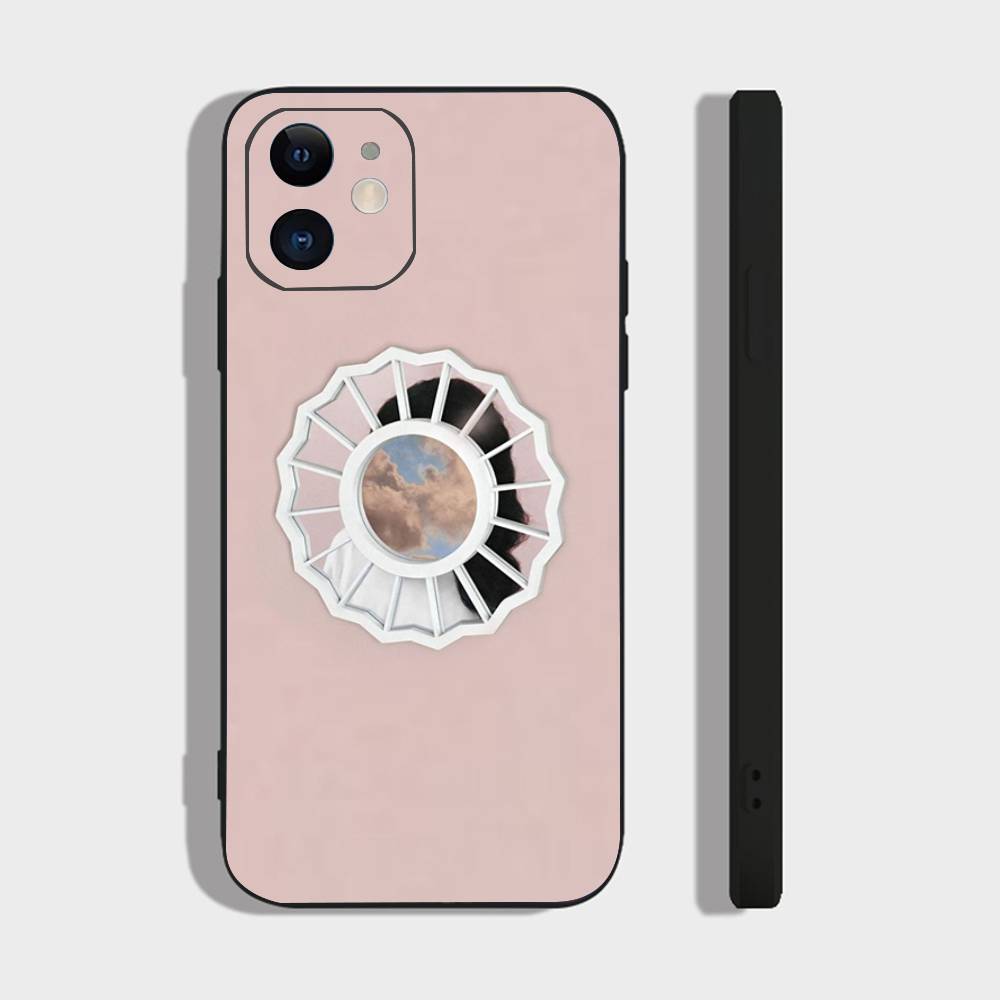 Canned Music Phone Case For IPhone 17 Air 16 15 14 13 Pro Max 11 12 Black Silicone Cover IPHONE 11
Canned Music Phone Case For IPhone 17 Air 16 15 14 13 Pro Max 11 12 Black Silicone Cover IPHONE 11