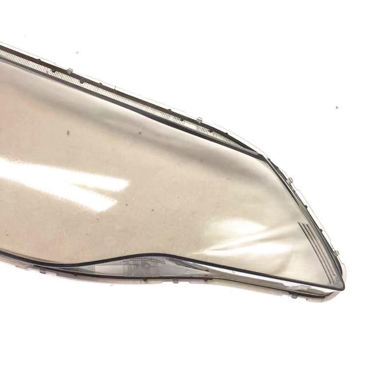 Headlight Cover Lens for 2006-2009 Honda Civic and 2012-2015 Ciimo (Foreign Version) High Transparency, Right Passenger Side
Headlight Cover Lens for 2006-2009 Honda Civic and 2012-2015 Ciimo (Foreign Version) High Transparency, Right Passenger Side