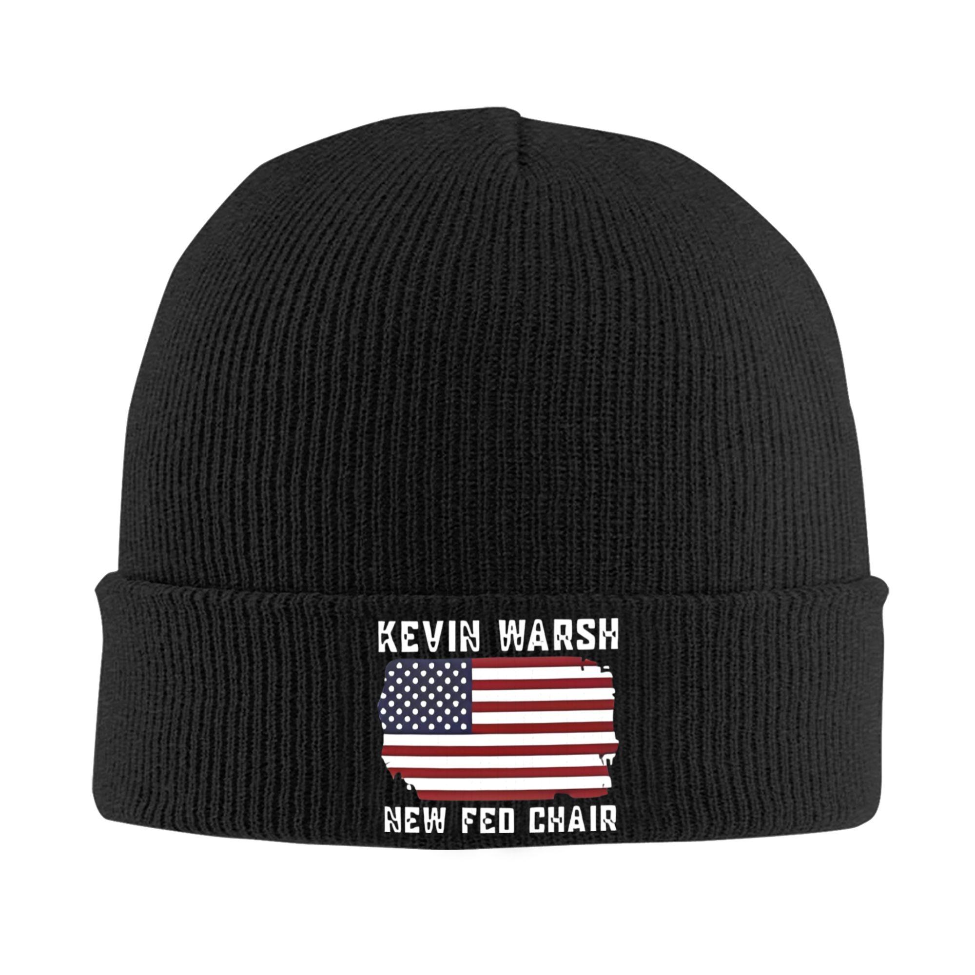 Kevin Warsh 2026 Beanie Hats Bonnet Hats Men Women Street Outdoor Skullies Beanies Spring Pattern Warm Caps One Size
Kevin Warsh 2026 Beanie Hats Bonnet Hats Men Women Street Outdoor Skullies Beanies Spring Pattern Warm Caps One Size