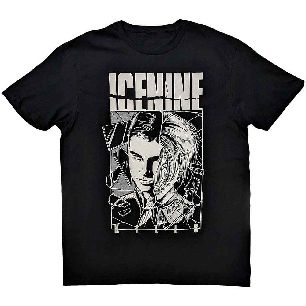 Ice Nine Kills Reaper Graphic Print Mens and Womens Loose Short Sleeved Tshirt for Casual Wear All Year Round Luxury Clothing 4XL
Ice Nine Kills Reaper Graphic Print Mens and Womens Loose Short Sleeved Tshirt for Casual Wear All Year Round Luxury Clothing 4XL