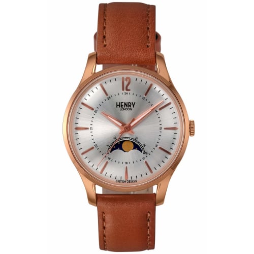 Часы Henry London MARYLEBONE, 34 мм, серебристый циферблат, кристалл из нержавеющей стали, кварцевый механизм, фаза Луны, темно-синий, лондонские часы HL34-LS-0386
Часы Henry London MARYLEBONE, 34 мм, серебристый циферблат, кристалл из нержавеющей стали, кварцевый механизм, фаза Луны, темно-синий, лондонские часы HL34-LS-0386