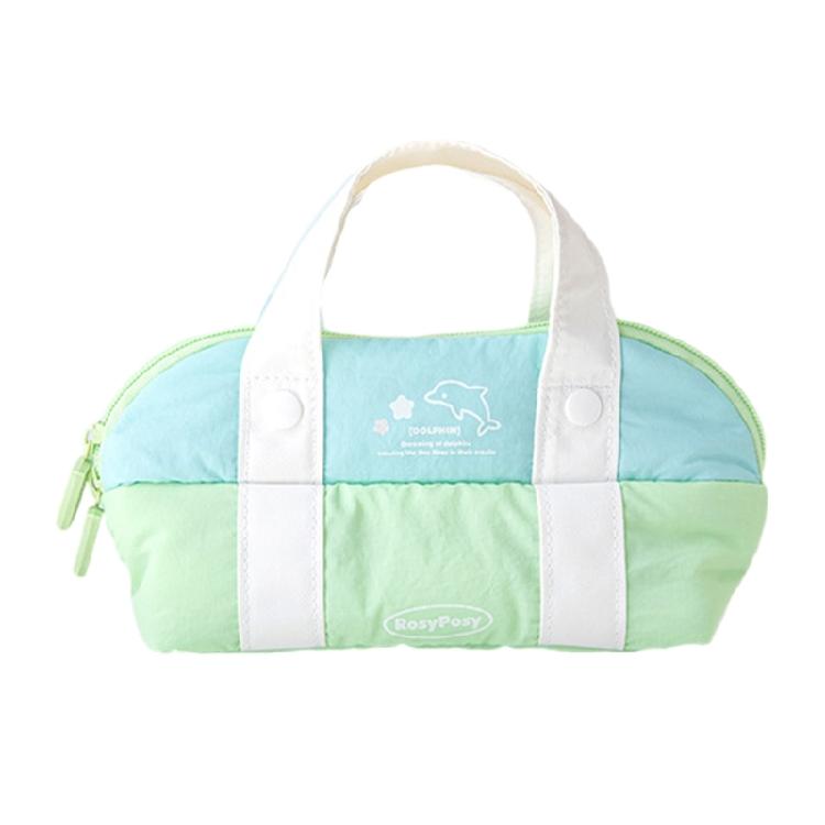 Soft Pencil Case Large Capacity Stationery Bag Aesthetic Pen Bag Handheld Marker Pen Case School Office Supplies
Soft Pencil Case Large Capacity Stationery Bag Aesthetic Pen Bag Handheld Marker Pen Case School Office Supplies