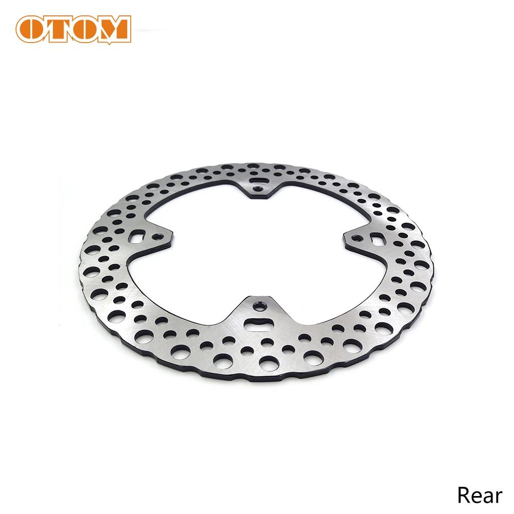 For HONDA 04-17 Motocross Front Rear Brake Discs Rotors CRF250R CRF250X CRF450R CRF450X Motorcycle Front Brake Rotor Rear
For HONDA 04-17 Motocross Front Rear Brake Discs Rotors CRF250R CRF250X CRF450R CRF450X Motorcycle Front Brake Rotor Rear