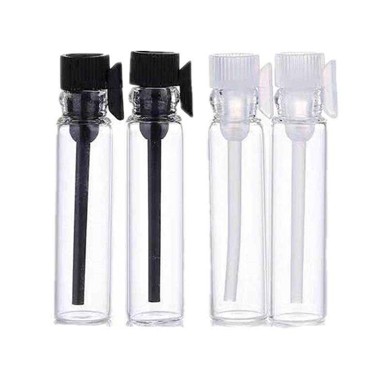B004 Glass Dispensing and Sample Bottles: 0.5ml, 1ml, 2ml, 3ml - Empty Essential Oil and Test Tube Bottles White Cap 0.5ml Glass
B004 Glass Dispensing and Sample Bottles: 0.5ml, 1ml, 2ml, 3ml - Empty Essential Oil and Test Tube Bottles White Cap 0.5ml Glass