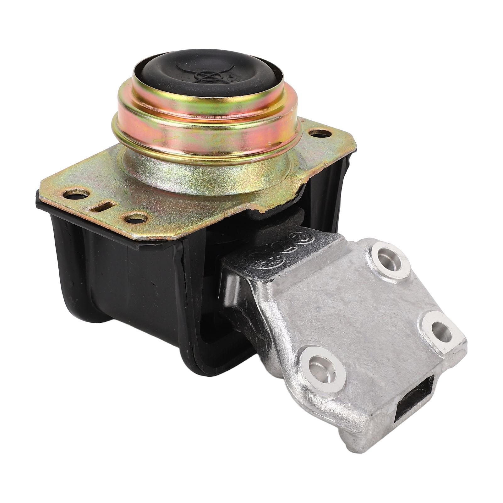 Правая опора двигателя 9637060080 Замена кронштейна опоры двигателя для Peugeot 307
Правая опора двигателя 9637060080 Замена кронштейна опоры двигателя для Peugeot 307