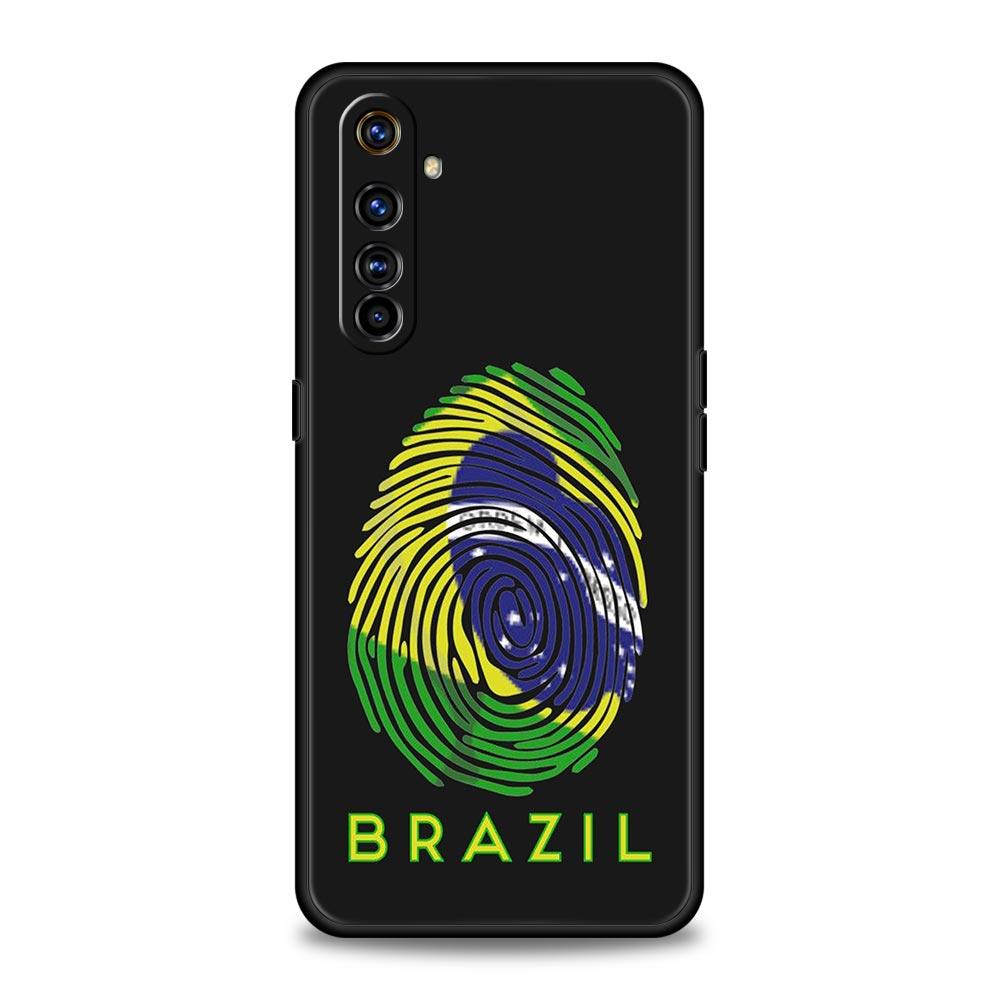 Large Brazil Flag Phone Case For Realme 13 12 10 9 8 7 GT3 GT5 GT2 Pro Plus 5G C21 C25 C35 GT Neo 2 3 3T 5 Cover Realme 7 Pro
Large Brazil Flag Phone Case For Realme 13 12 10 9 8 7 GT3 GT5 GT2 Pro Plus 5G C21 C25 C35 GT Neo 2 3 3T 5 Cover Realme 7 Pro