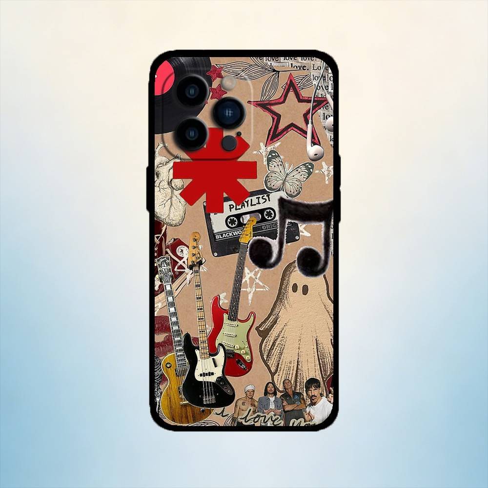 AAA Red Hot Chili Peppers Phone Case For iPhone 17,16,15,14,13,12,11 Plus,Pro Max,XS,Soft Silicone Black Cover iPhone11PROMAX
AAA Red Hot Chili Peppers Phone Case For iPhone 17,16,15,14,13,12,11 Plus,Pro Max,XS,Soft Silicone Black Cover iPhone11PROMAX