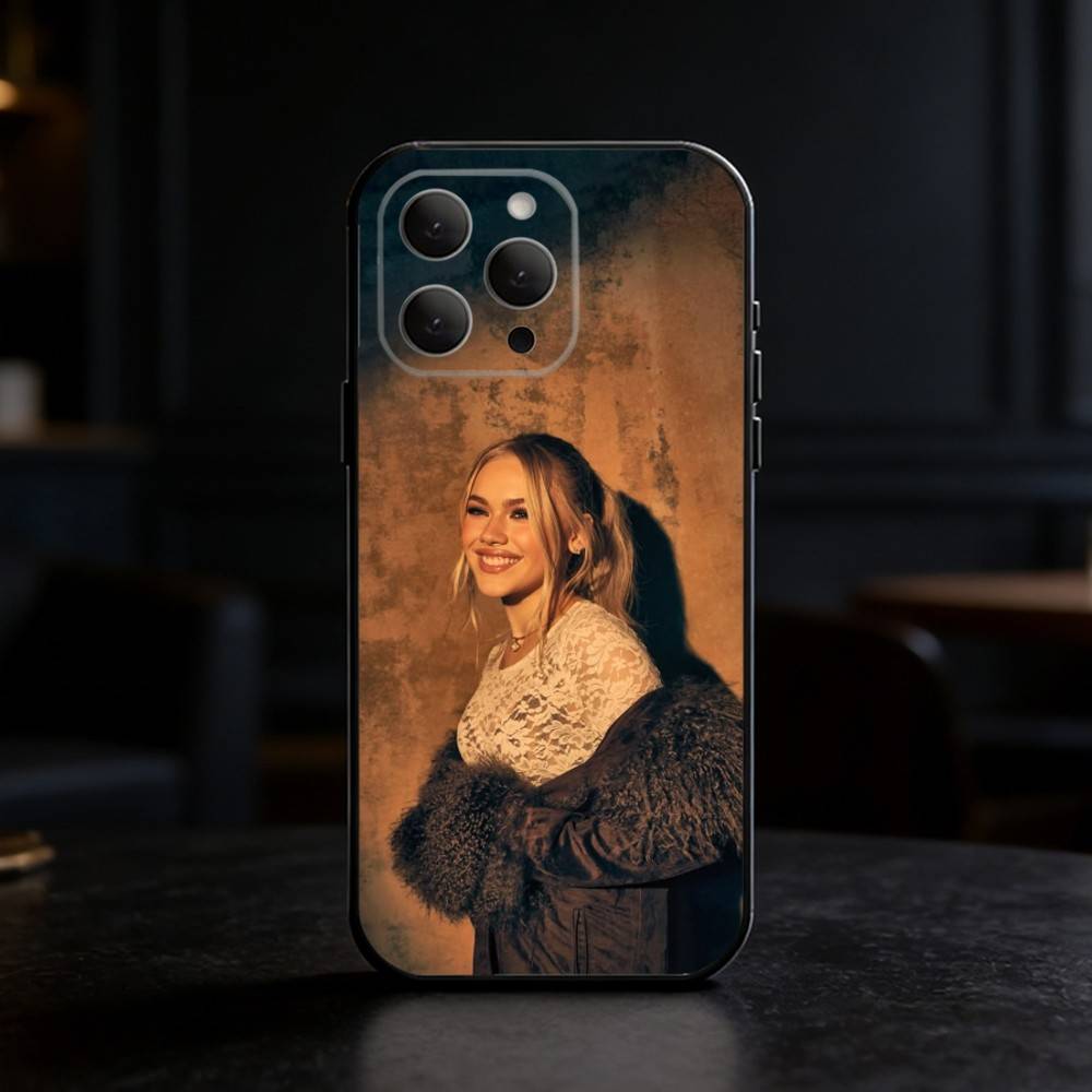 F-Freya Skye Singer Phone Case Silicone black Soft For IPhone 17,16,15,14,13,12,11,SE,Plus Pro Max iPhone16pro
F-Freya Skye Singer Phone Case Silicone black Soft For IPhone 17,16,15,14,13,12,11,SE,Plus Pro Max iPhone16pro