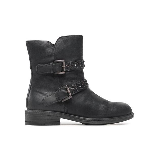 Ботильоны Geox D Catria F D26LQF 07743 C9999 Черный 36
Ботильоны Geox D Catria F D26LQF 07743 C9999 Черный 36