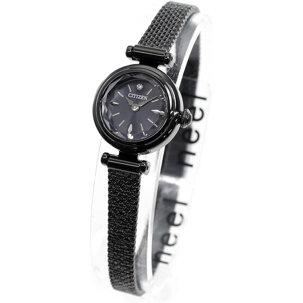 Citizen Kii Eco-Drive Solar Women s Watch Model EG7085-50L Blue Dial Stainless Steel 30m Water Resistant
Citizen Kii Eco-Drive Solar Women s Watch Model EG7085-50L Blue Dial Stainless Steel 30m Water Resistant
