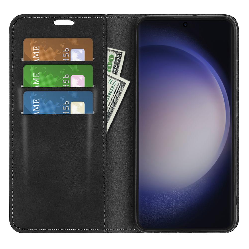 For Samsung Galaxy S24 Ultra Case Anti-Drop Phone Case Skin-Touch PU Leather Flip Cover Blue
For Samsung Galaxy S24 Ultra Case Anti-Drop Phone Case Skin-Touch PU Leather Flip Cover Blue