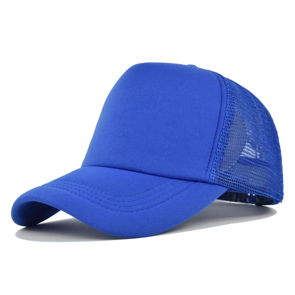 Outdoor Sports Mesh Baseball Cap Solid Color Breathable Polyester Duckbill Hat with Adjustable Strap for Women and Men синий
Outdoor Sports Mesh Baseball Cap Solid Color Breathable Polyester Duckbill Hat with Adjustable Strap for Women and Men синий