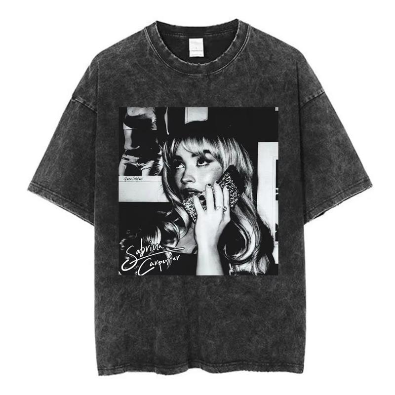 Sabrina Carpenter Short N Sweet Tour Вінтажні футболки з пранням Подарунок для фанатів Чоловічий Жіночий Одяг Модні Естетичні Футболки 3XL
Sabrina Carpenter Short N Sweet Tour Вінтажні футболки з пранням Подарунок для фанатів Чоловічий Жіночий Одяг Модні Естетичні Футболки 3XL