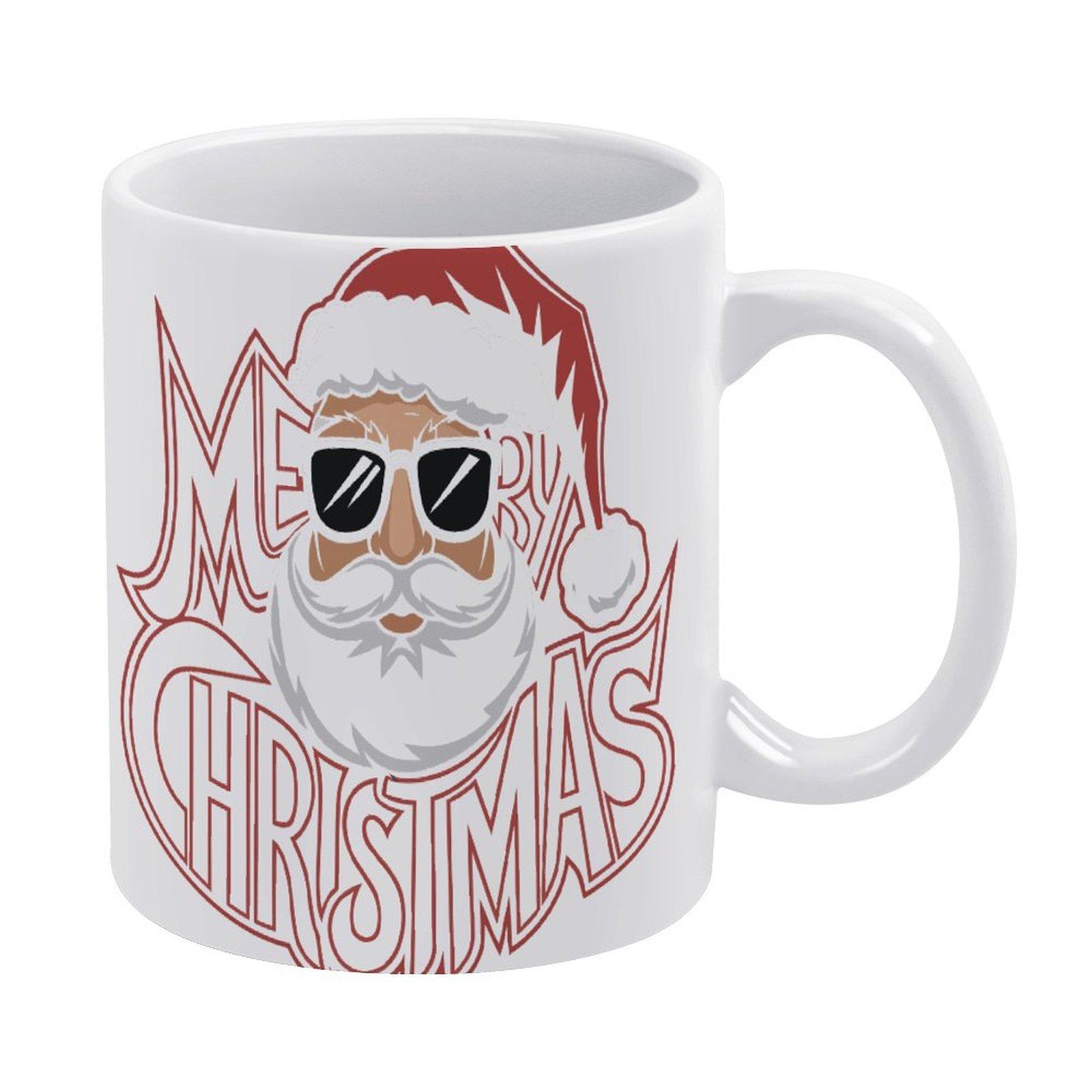 Белая кофейная кружка 11 унций с прочным керамическим корпусом, глянцевой отделкой и двусторонней печатью для теплых напитков дома на кухне или на рабочем месте белый
Белая кофейная кружка 11 унций с прочным керамическим корпусом, глянцевой отделкой и двусторонней печатью для теплых напитков дома на кухне или на рабочем месте белый