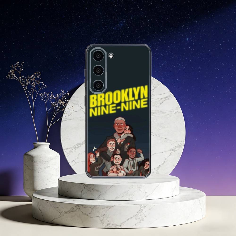 B-Brooklyn Nine 99 Phone Case For Samsung Galaxy A73,A72,A71,A70,A53,A52,A51,Others Soft Black Cover Samsung a30 a20
B-Brooklyn Nine 99 Phone Case For Samsung Galaxy A73,A72,A71,A70,A53,A52,A51,Others Soft Black Cover Samsung a30 a20