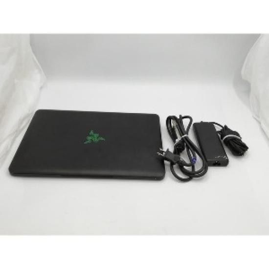 БУВ Razer Blade 14″ (2017 р) – Intel Core i7‑7700HQ, NVIDIA GTX 1060, 14″ FHD (або 4K), Ігровий ноутбук чорний
БУВ Razer Blade 14″ (2017 р) – Intel Core i7‑7700HQ, NVIDIA GTX 1060, 14″ FHD (або 4K), Ігровий ноутбук чорний