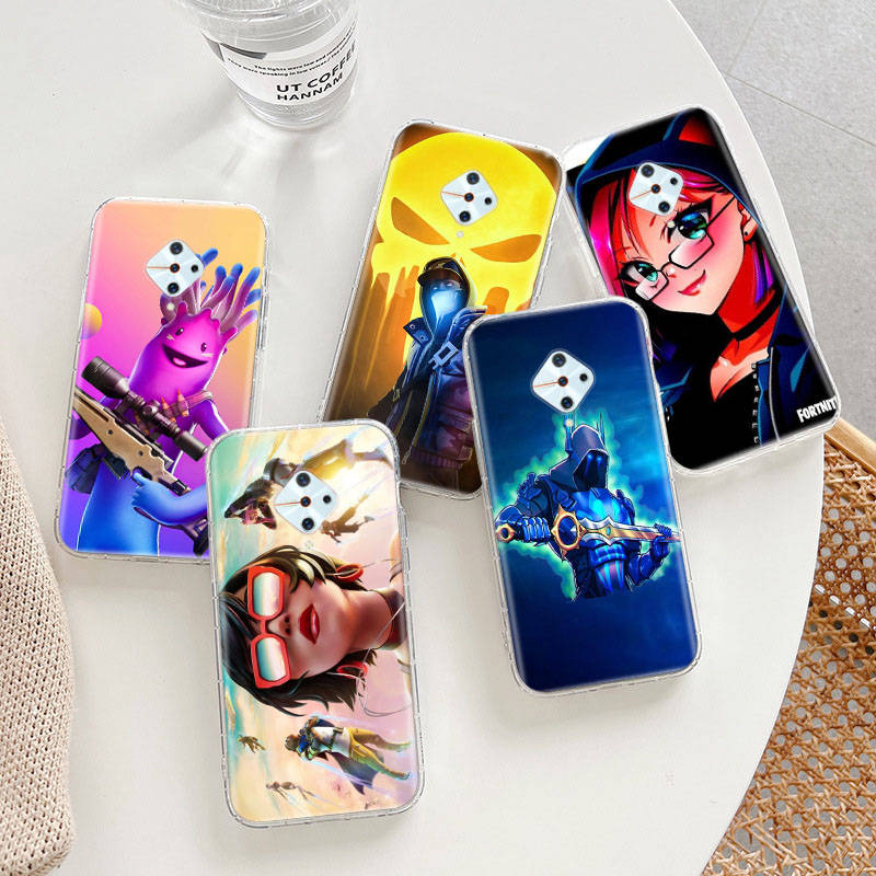 Прозорий чохол для Samsung A04 A14 A23 A34 A54 M23 M33 M52 M53 Realme Narzo 50 50I 50a Prime C35 C55 C30S 10 9 Pro R-84 Fortnite Game Infinix Smart 6 HD шкіра буйвола
Прозорий чохол для Samsung A04 A14 A23 A34 A54 M23 M33 M52 M53 Realme Narzo 50 50I 50a Prime C35 C55 C30S 10 9 Pro R-84 Fortnite Game Infinix Smart 6 HD шкіра буйвола