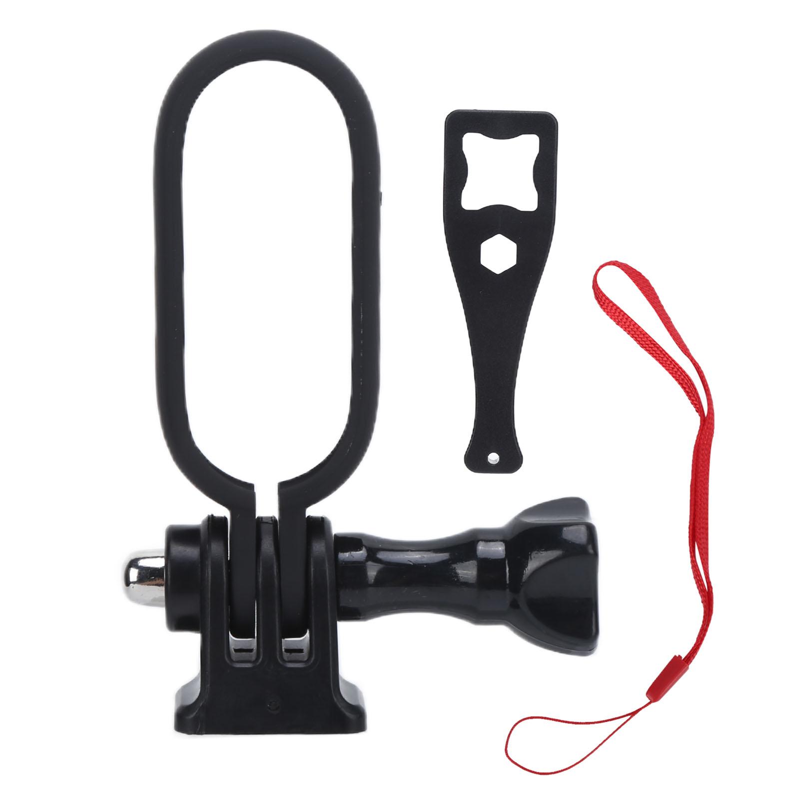 Camera Mount Bundle Protective Thread Adapter Frame Adjustable Angle for GO2 Tiny Motion Camera
Camera Mount Bundle Protective Thread Adapter Frame Adjustable Angle for GO2 Tiny Motion Camera