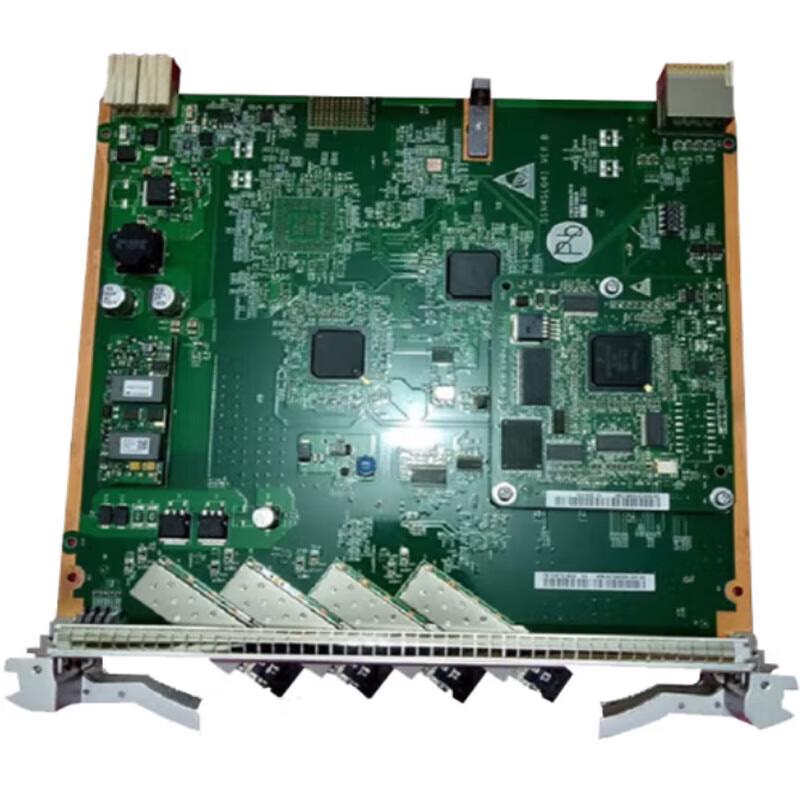 Huawei SSN1SLQ1 Optical Port Board
Huawei SSN1SLQ1 Optical Port Board