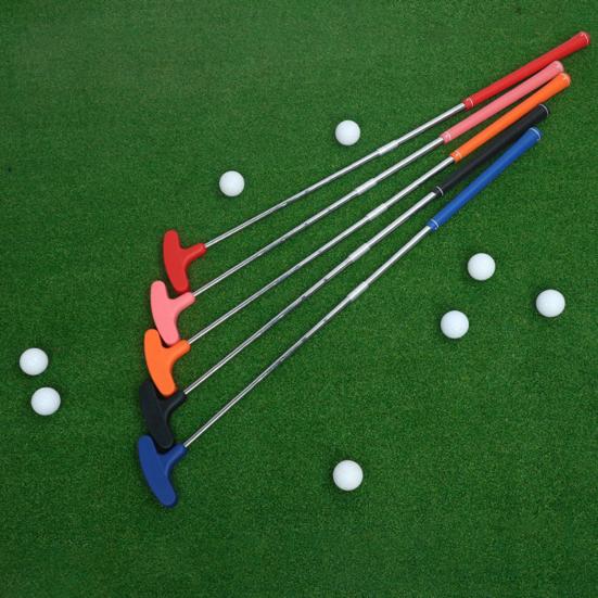 Yousheng Golf Putter двухсторонний детский паттер мини-паттер регулируемый паттер из нержавеющей стали для гольфа клюшка для детей подростков взрослых розовый
Yousheng Golf Putter двухсторонний детский паттер мини-паттер регулируемый паттер из нержавеющей стали для гольфа клюшка для детей подростков взрослых розовый