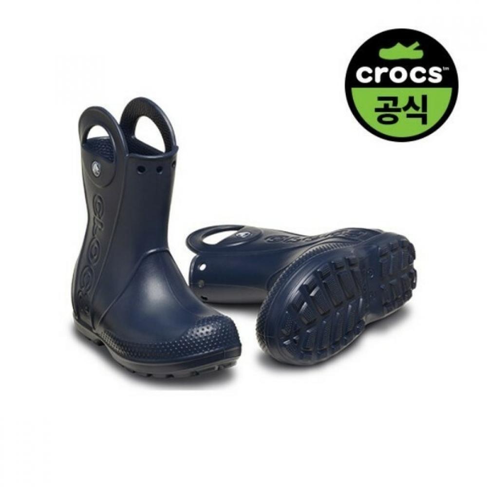 Crocs Bori Crocs Shoes Crocs Official Kids Handle It Rain Boot Navy 25 NAVY(Z410)/C11
Crocs Bori Crocs Shoes Crocs Official Kids Handle It Rain Boot Navy 25 NAVY(Z410)/C11