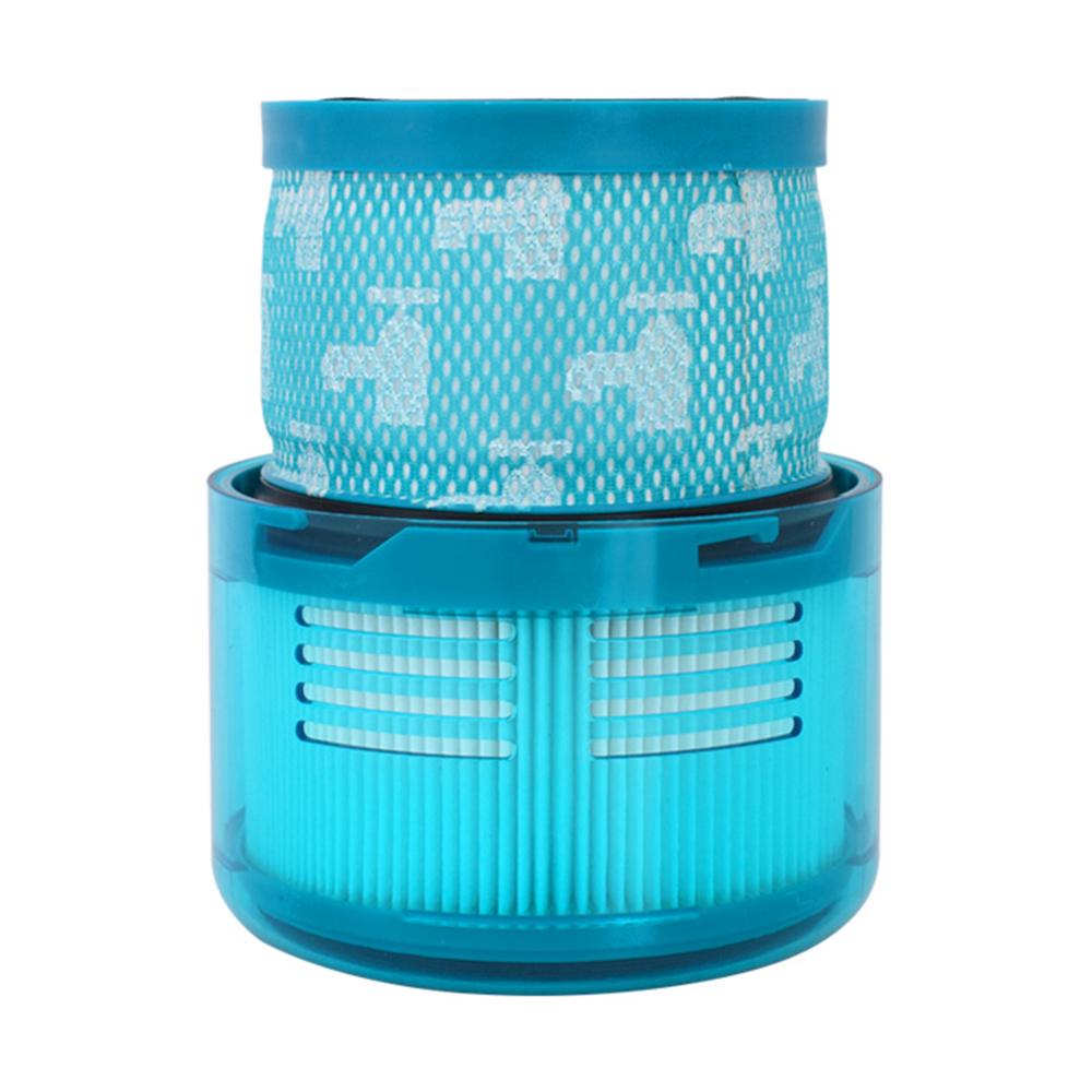 For Dyson Gen 5 Detect Fluffy Rear Cartridge Filter Replacement Home Cleaning Accessory Type A
For Dyson Gen 5 Detect Fluffy Rear Cartridge Filter Replacement Home Cleaning Accessory Type A