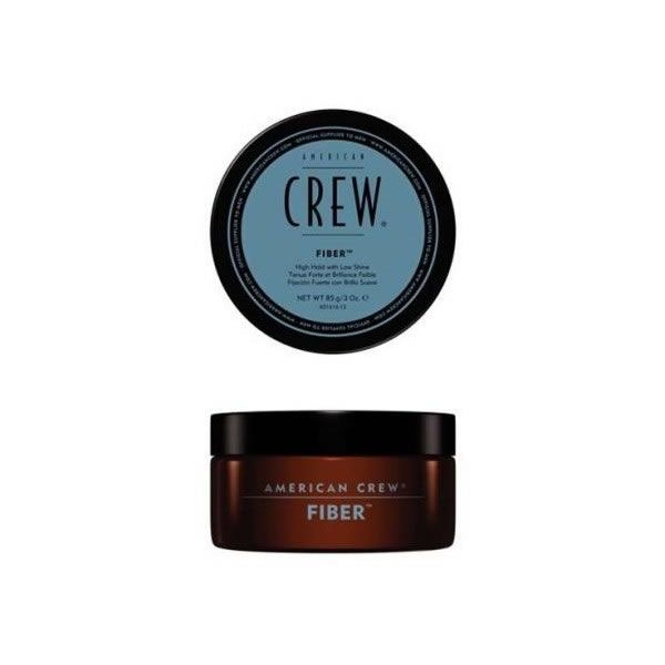 American Crew High Hold And Low Shine Fiber 85ml
American Crew High Hold And Low Shine Fiber 85ml