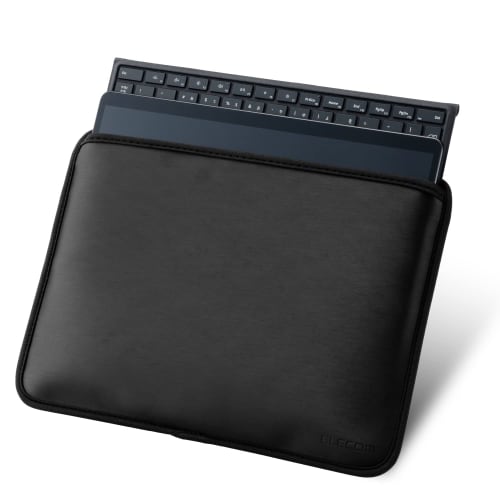 Чехол для ПК ELECOM Surface ProX/8/9/10/11 поколения, полужесткий, противоударный, с держателем для ручки, черный TB-MSP8SHPBK
Чехол для ПК ELECOM Surface ProX/8/9/10/11 поколения, полужесткий, противоударный, с держателем для ручки, черный TB-MSP8SHPBK