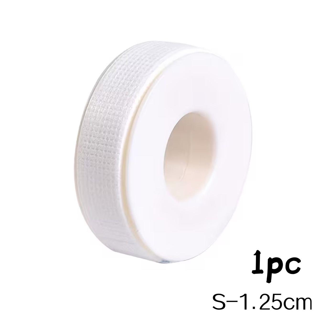 2pcs Eyelash Extension Tape PE Eyeshadow Protective Stickers Multipurpose Nail Tape False Lashes Makeup Tools
2pcs Eyelash Extension Tape PE Eyeshadow Protective Stickers Multipurpose Nail Tape False Lashes Makeup Tools