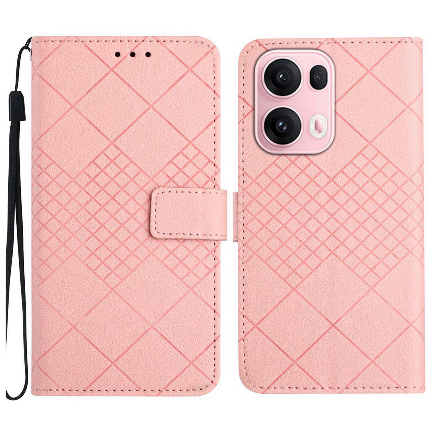 For Oppo Reno13 Pro 5G Wallet Phone Case Imprint PU Leather Flip Folio Cover F
For Oppo Reno13 Pro 5G Wallet Phone Case Imprint PU Leather Flip Folio Cover F