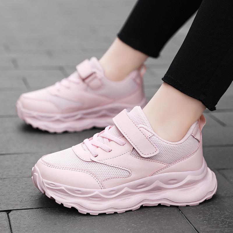 2025 popular classmates mesh breathable boys sports shoes children s shoes Internet celebrity campus white shoes girls 39
2025 popular classmates mesh breathable boys sports shoes children s shoes Internet celebrity campus white shoes girls 39