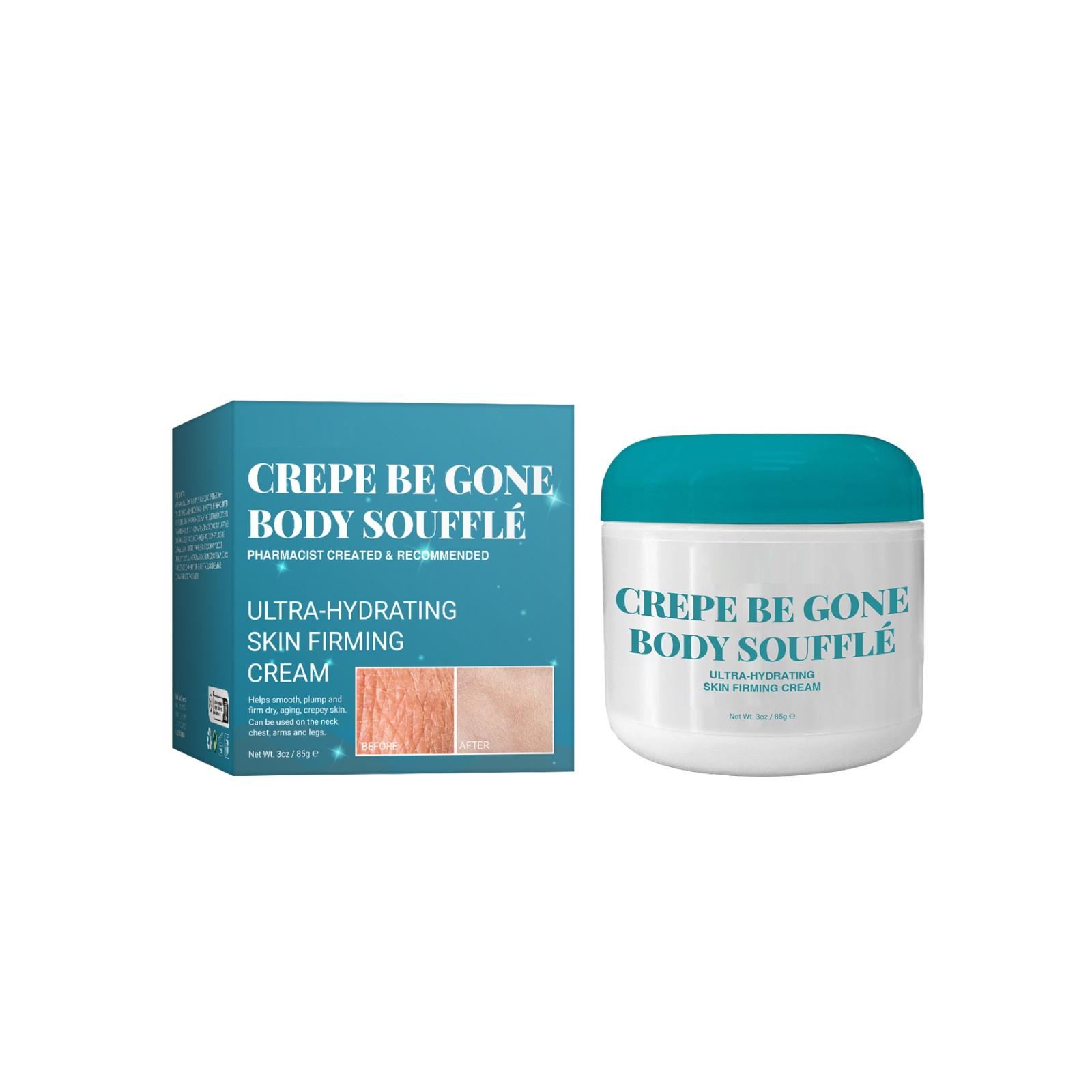 Firming Moisturizer Body Firming Moisturizer Emollient And Brightening Body Cream Improves Dry And Uneven Skin Tone,85g белый
Firming Moisturizer Body Firming Moisturizer Emollient And Brightening Body Cream Improves Dry And Uneven Skin Tone,85g белый