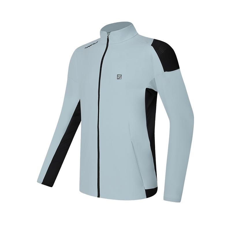 New FILA Jackets Men s Cardamom Green A11M425704FTQ 185/104A/XXL
New FILA Jackets Men s Cardamom Green A11M425704FTQ 185/104A/XXL