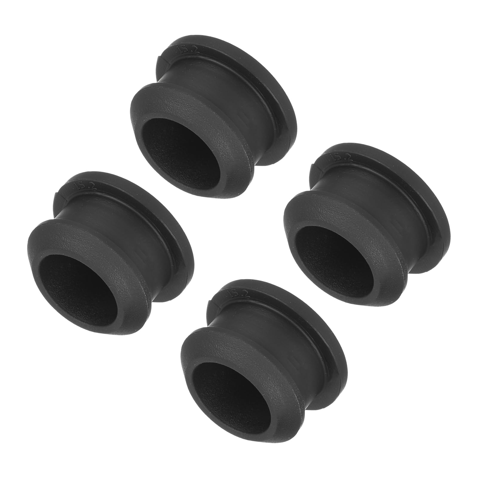 uxcell Silicone Snap-in Locking Hole Plug Rubber Panel Seal Cover Flush Type Panel Round
uxcell Silicone Snap-in Locking Hole Plug Rubber Panel Seal Cover Flush Type Panel Round
