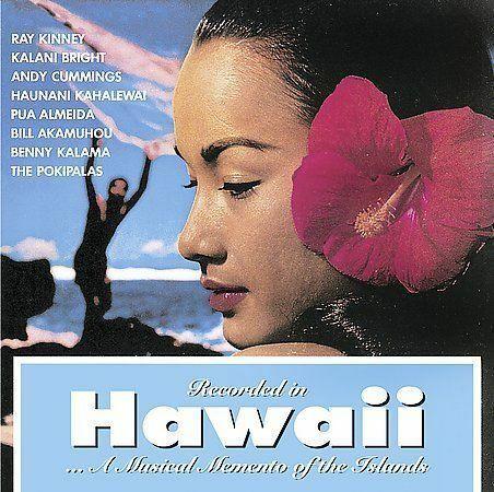 CD VARIOUS Hawaii A Musical Memento of the Is 406832 GNP CRESCENDO US World Music Used
CD VARIOUS Hawaii A Musical Memento of the Is 406832 GNP CRESCENDO US World Music Used