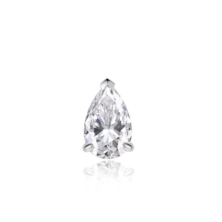Smyoue Pear Cut 3-5CT 100% Real Moissanite Necklace for Women Luxury Jewelry 1.5mm Chain Pendant 925 Silver Plated 3CT
Smyoue Pear Cut 3-5CT 100% Real Moissanite Necklace for Women Luxury Jewelry 1.5mm Chain Pendant 925 Silver Plated 3CT